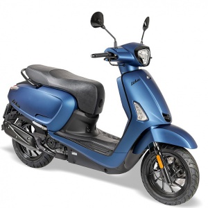 Kymco  new like